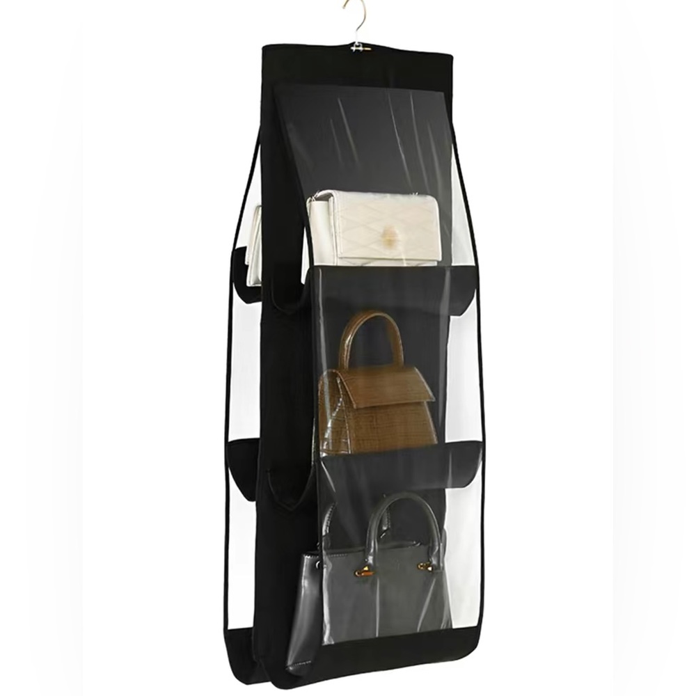 Purse Holders or Purse Organizers